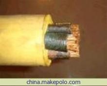 【國標(biāo)保電阻電纜UGF高壓橡套電纜】價格,廠家,圖片,特種電纜,天津市電纜總廠-