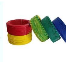 我國電線電纜行業發展現狀