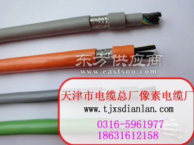 天纜總廠 MKVVR 6×4 電纜 貴州地區(qū)應(yīng)用與產(chǎn)品圖片解析