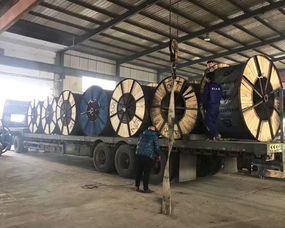 延吉電線產業(yè)的新星 鑫聯(lián)達電纜制造有限公司