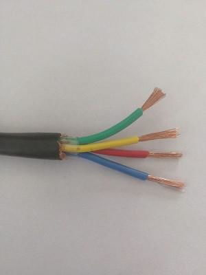 平武通信電源用阻燃軟電纜 特性、應用與技術解析