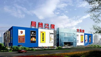 沈陽主要建材市場推薦 一站式采購建筑建材指南