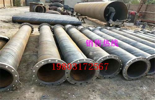 漢中熱浸塑涂塑鋼管 全面解析廠家價格、核心工藝與工程應用指南